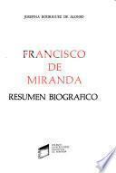 Francisco de Miranda