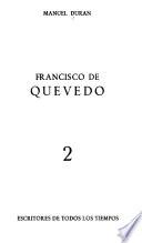 Francisco de Quevedo