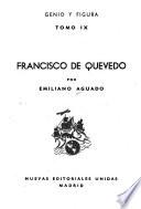 Francisco de Quevedo