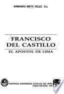 Francisco del Castillo