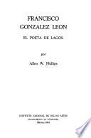 Francisco González León