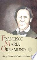 Francisco María Oreamuno
