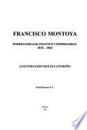 Francisco Montoya