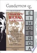 Francisco Rabal en el recuerdo