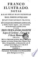 Franco ilustrado