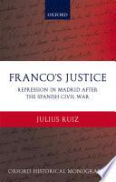Franco's Justice