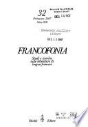 Francofonia