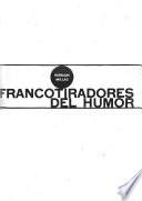 Francotiradores del humor