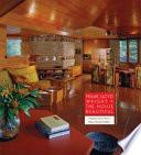 Frank Lloyd Wright + the House Beautiful