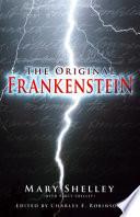Frankenstein, Or, The Modern Prometheus
