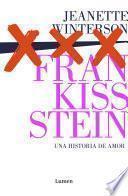 Frankissstein: una historia de amor