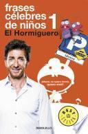 Frases célebres de niños