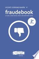 Fraudebook
