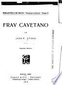 Fray Cayetano