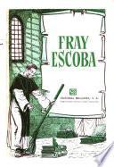 Fray Escoba