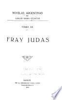 Fray Judas