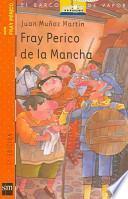 Fray Perico de la Mancha