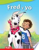 Fred y yo (Fred and Me) eBook
