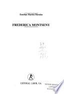 Frederica Montseny