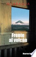 Frente Al Volcán