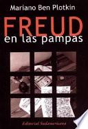 Freud en las pampas