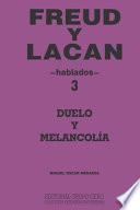 FREUD Y LACAN 3 hablados