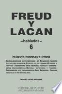 Freud Y Lacan