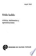 Frida Kahlo,