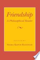Friendship