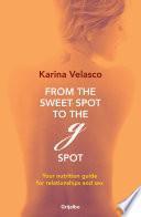 From the sweet spot to the G spot
