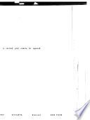 Fronteras, a first [--second] year course in Spanish