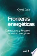 Fronteras energéticas