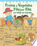 Frutas y Vegetales Fila por Fila