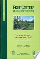 Fruticultura - El potencial productivo