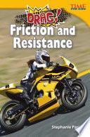¡Fsst! Fricción y resistencia (Drag! Friction and Resistance) 6-Pack