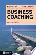 FT Guide to Business Coaching ePub eBook