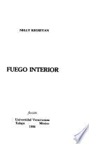 Fuego interior