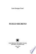 Fuego secreto