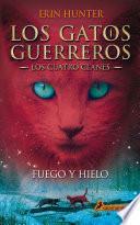 Fuego y hielo / Fire and Ice
