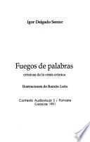 Fuegos de palabras