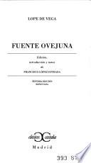 Fuente Ovejuna
