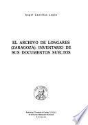 Fuentes históricas aragonesas