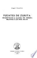 Fuentes históricas aragonesas