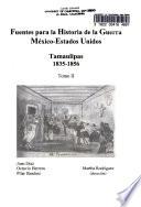 Fuentes para la historia de la guerra México-Estados Unidos