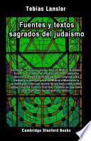Fuentes y textos sagrados del judaísmo
