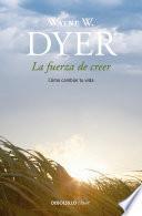 Fuerza de creer