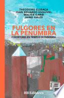 Fulgores en la penumbra