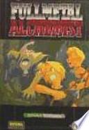 FULLMETAL ALCHEMIST 06
