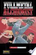 FULLMETAL ALCHEMIST 07