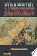 Fullmetal Alchemist 10